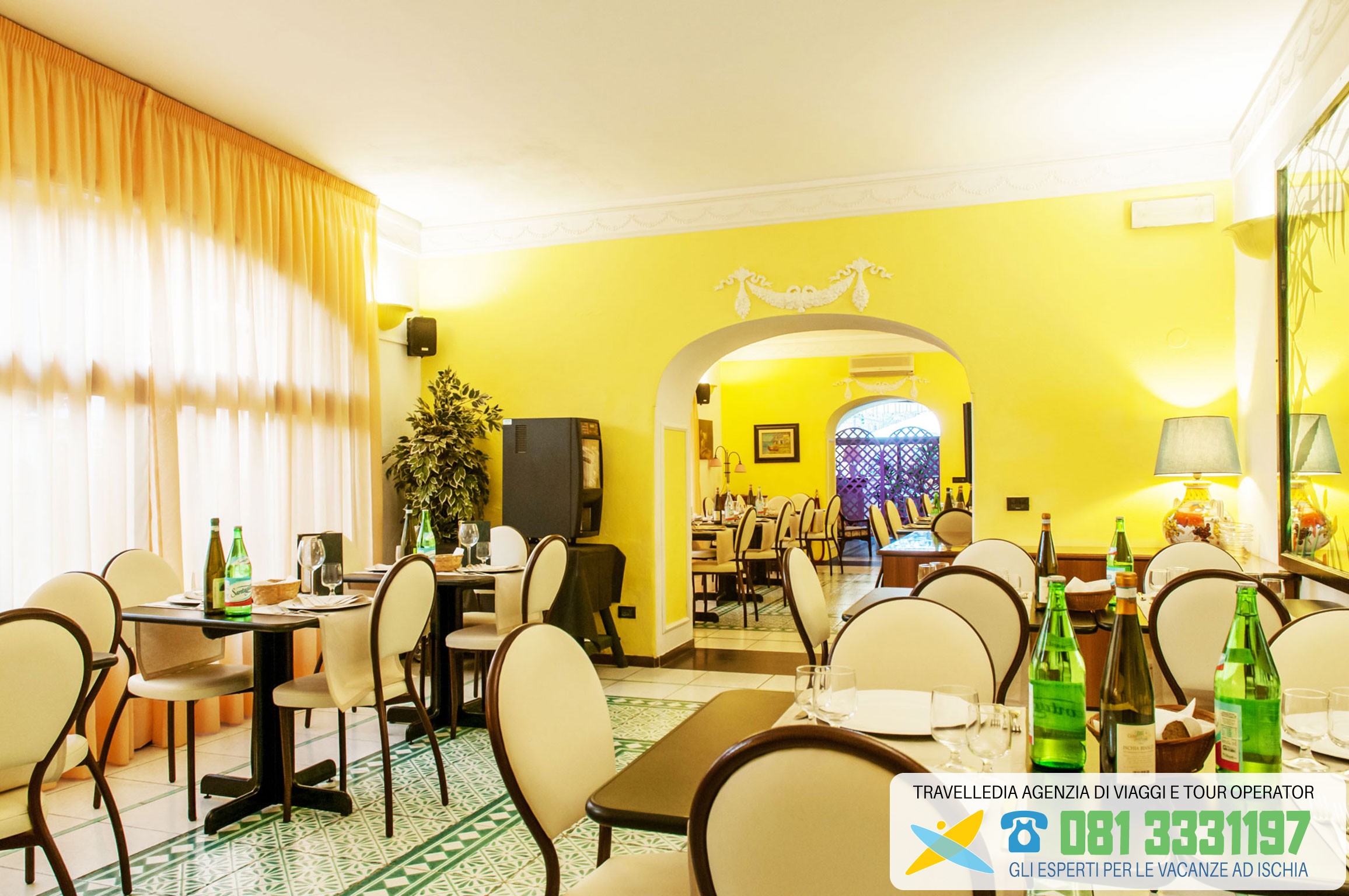 ischia offerte annabelle