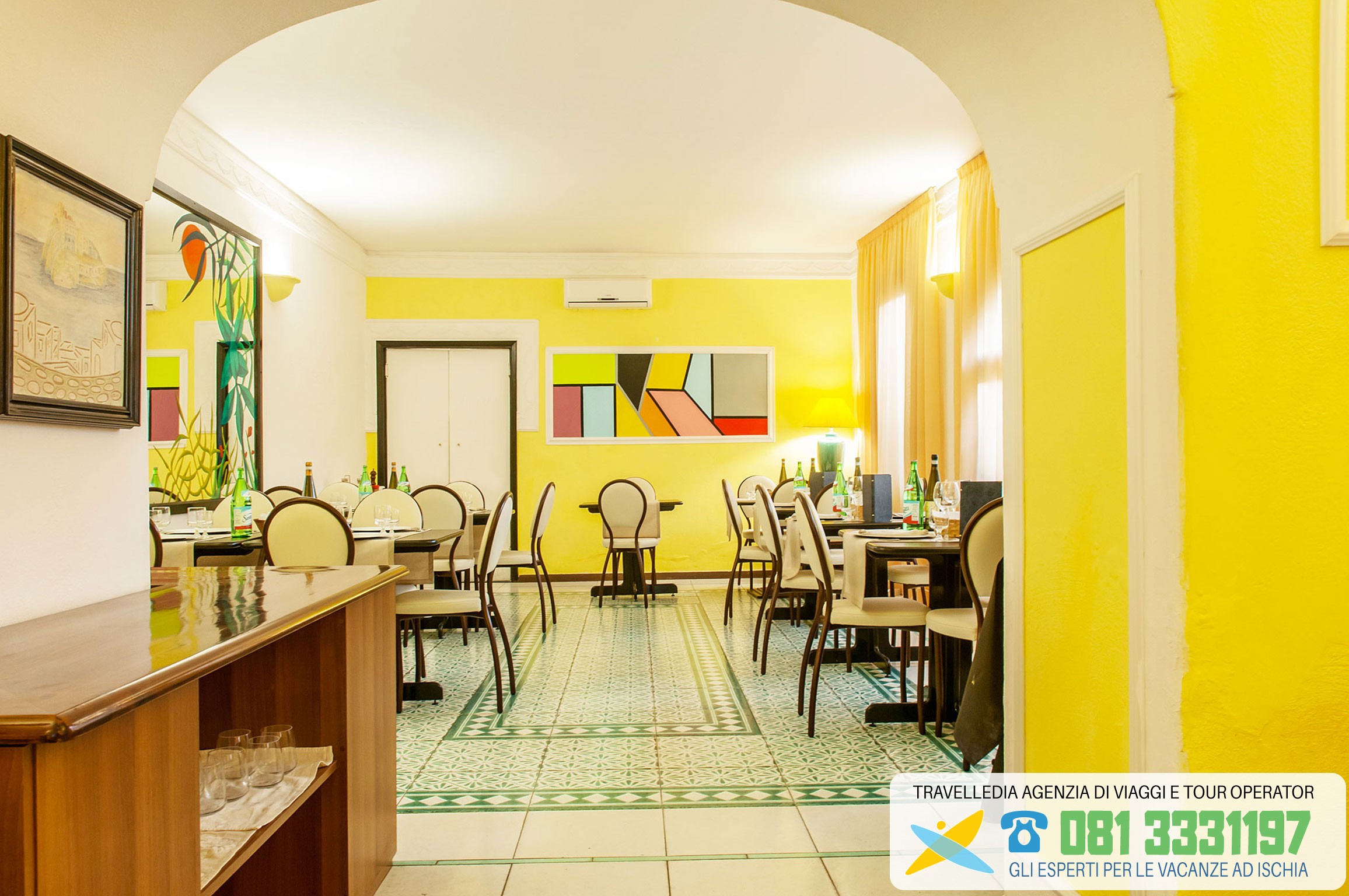 offerte ischia hotel annabelle