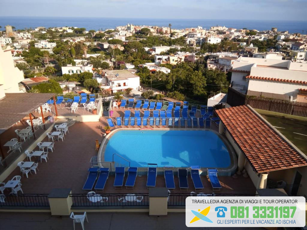 Piscina scoperta