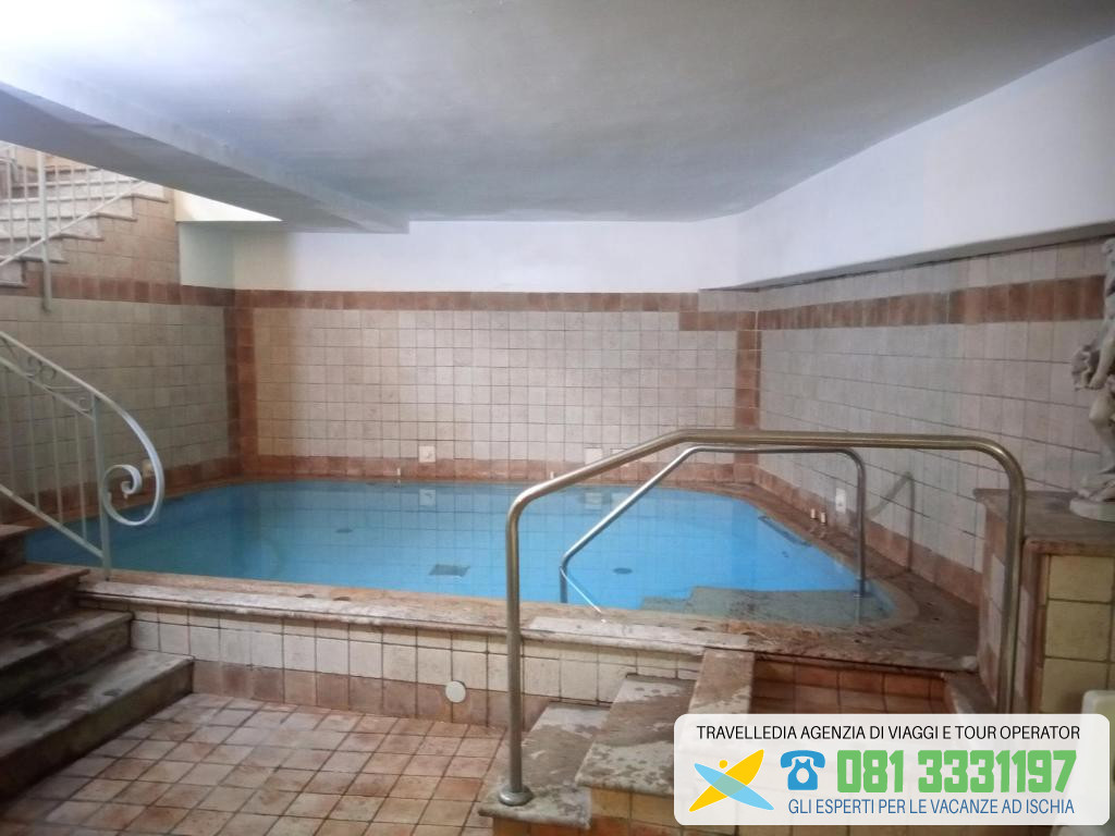 Piscina coperta
