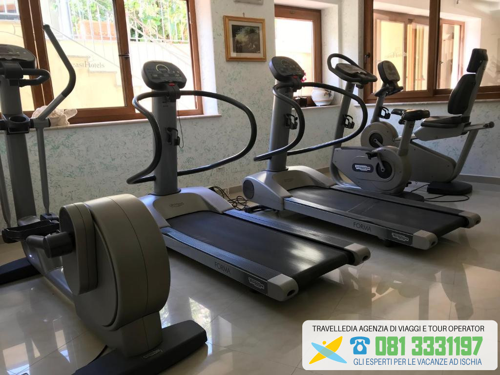 Palestra