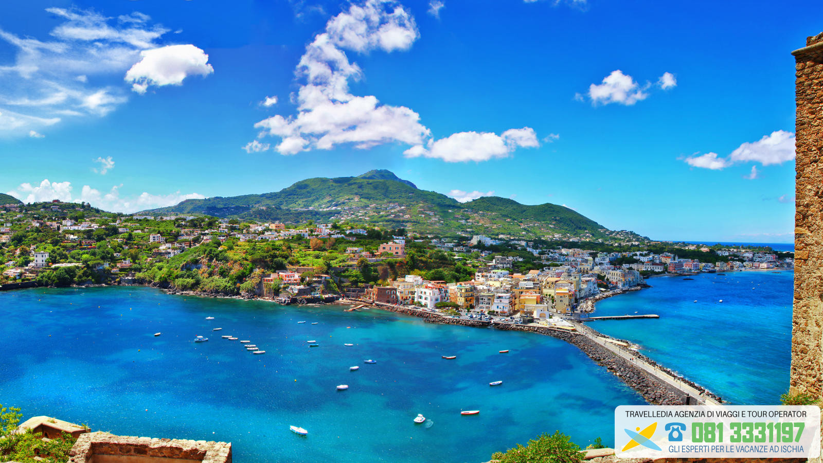 FOTO ISCHIA